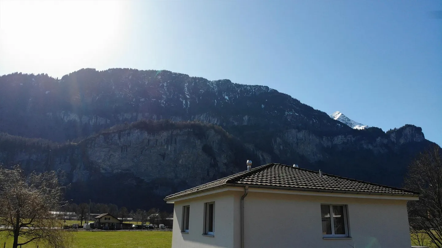 Geräumiges Familienhaus mit Pool - Foto 24 von 26