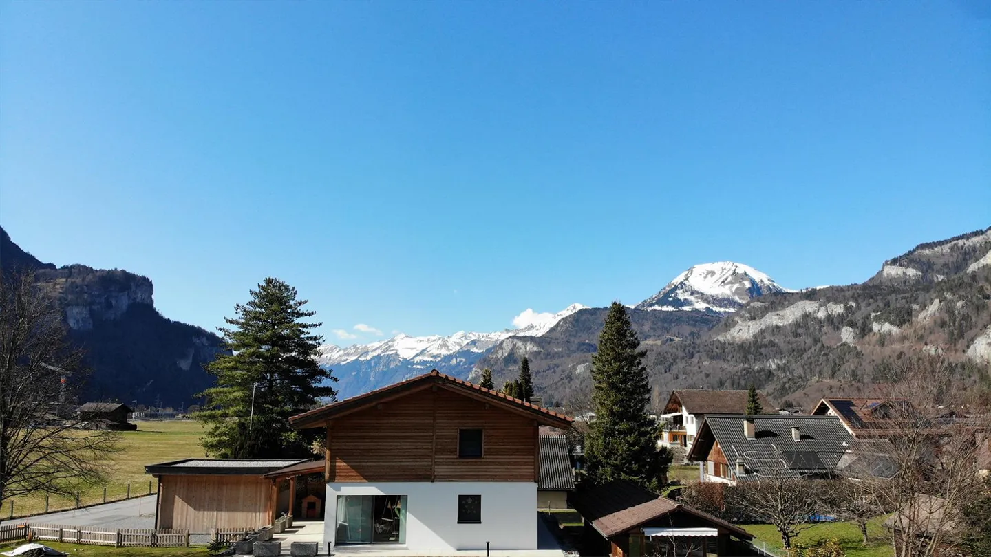 Geräumiges Familienhaus mit Pool - Foto 25 von 26