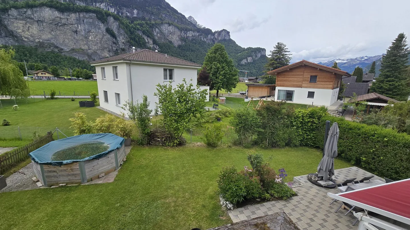 Geräumiges Familienhaus mit Pool - Foto 26 von 26