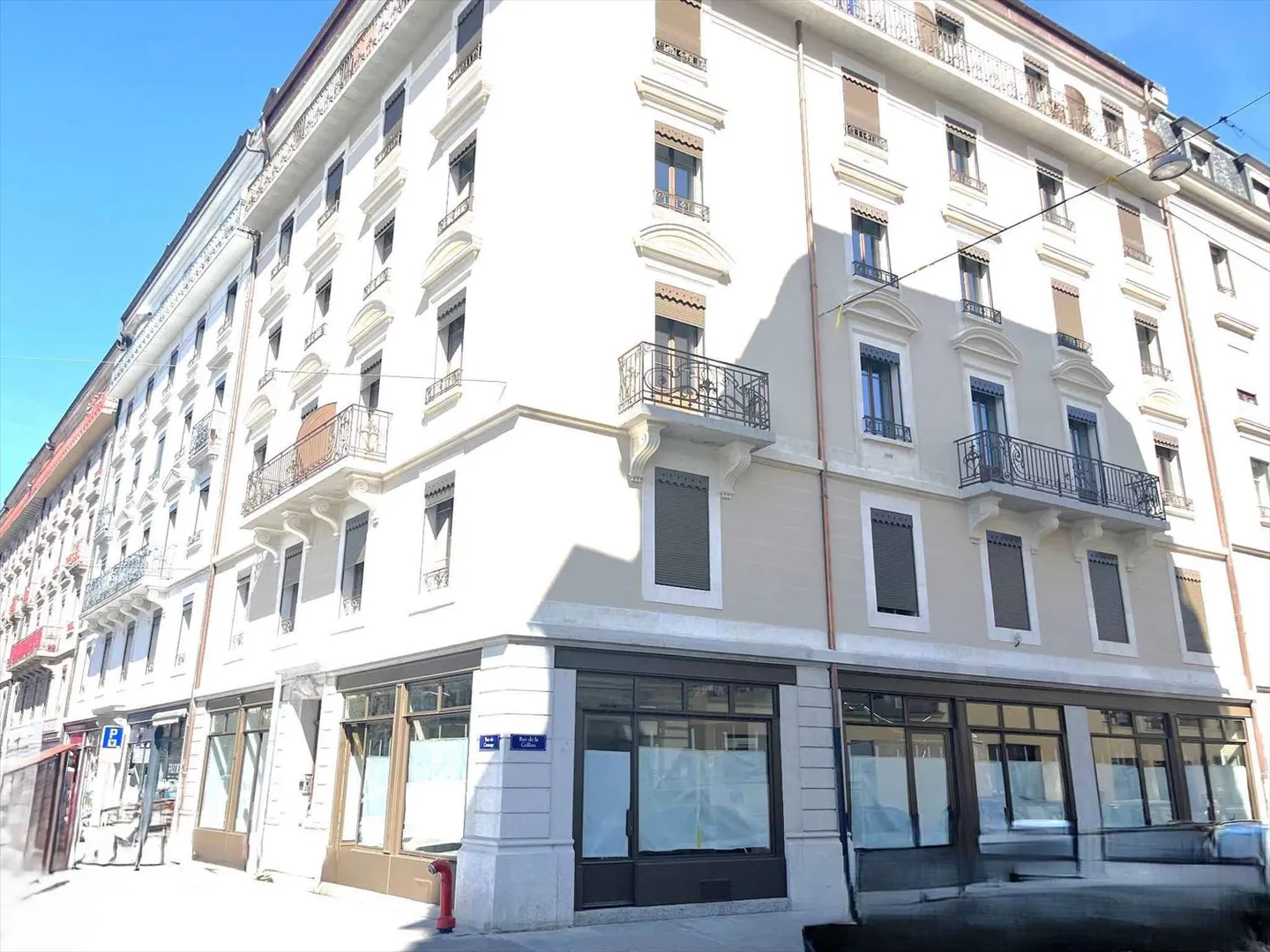 Seltene Gelegenheit - Ideale Arcade für Brauerei oder Restaurant mit Konzept - Foto 1 von 7