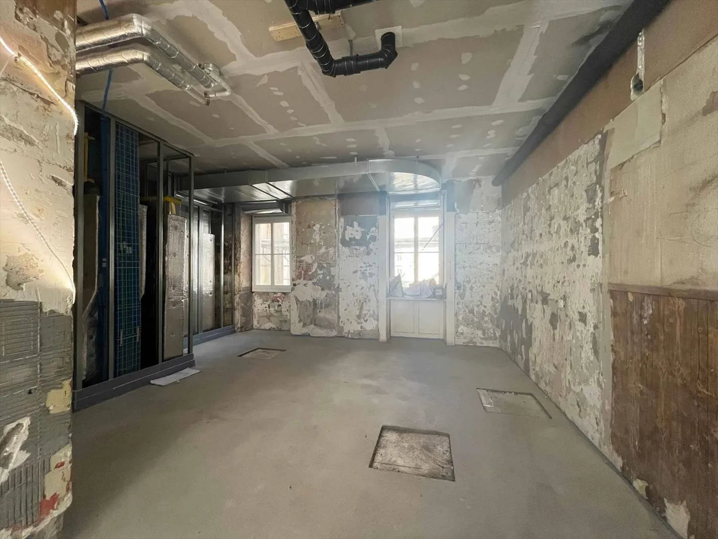 Seltene Gelegenheit - Ideale Arcade für Brauerei oder Restaurant mit Konzept - Foto 4 von 7