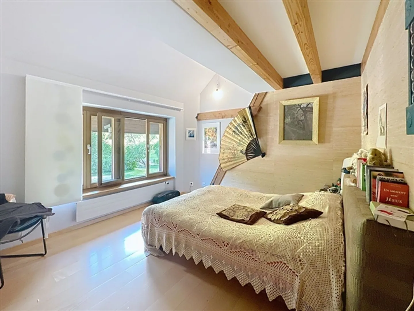 «Renoviertes Bauernhaus mit 2 Wohnungen, 383 m² Wohnfläche» - Foto 4 di 13