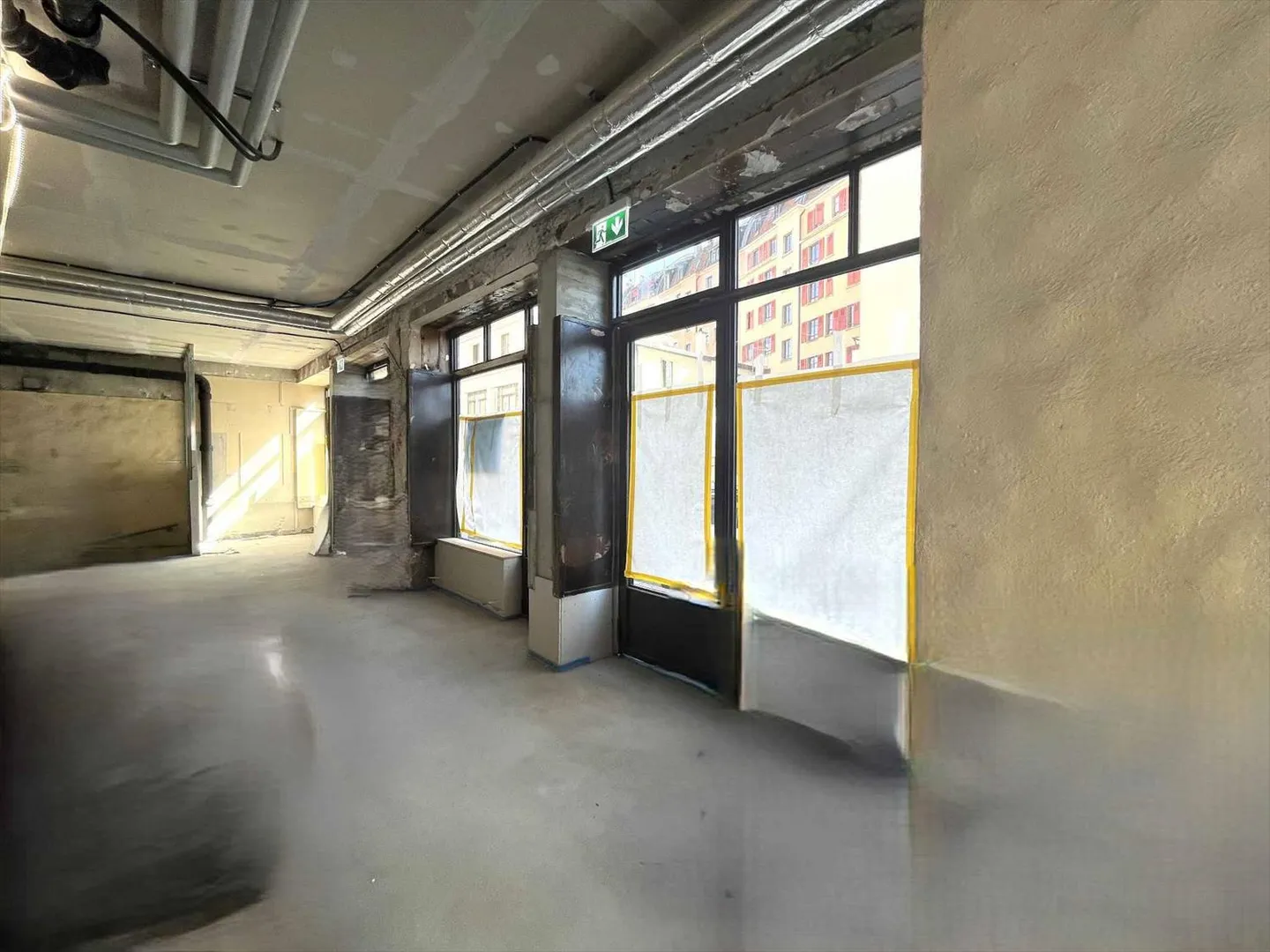 Seltene Gelegenheit - Ideale Arcade für Brauerei oder Restaurant mit Konzept - Foto 5 von 7