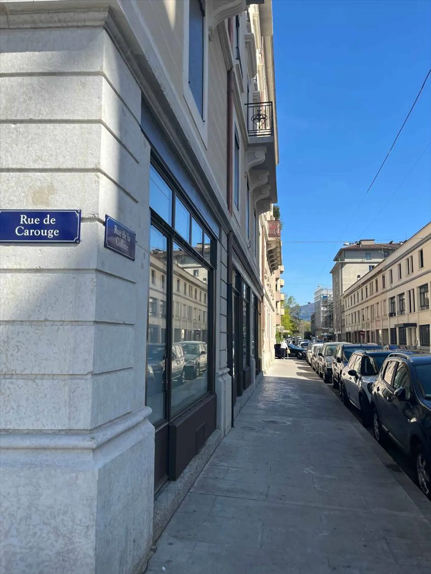 Seltene Gelegenheit - Ideale Arcade für Brauerei oder Restaurant mit Konzept - Foto 2 von 7