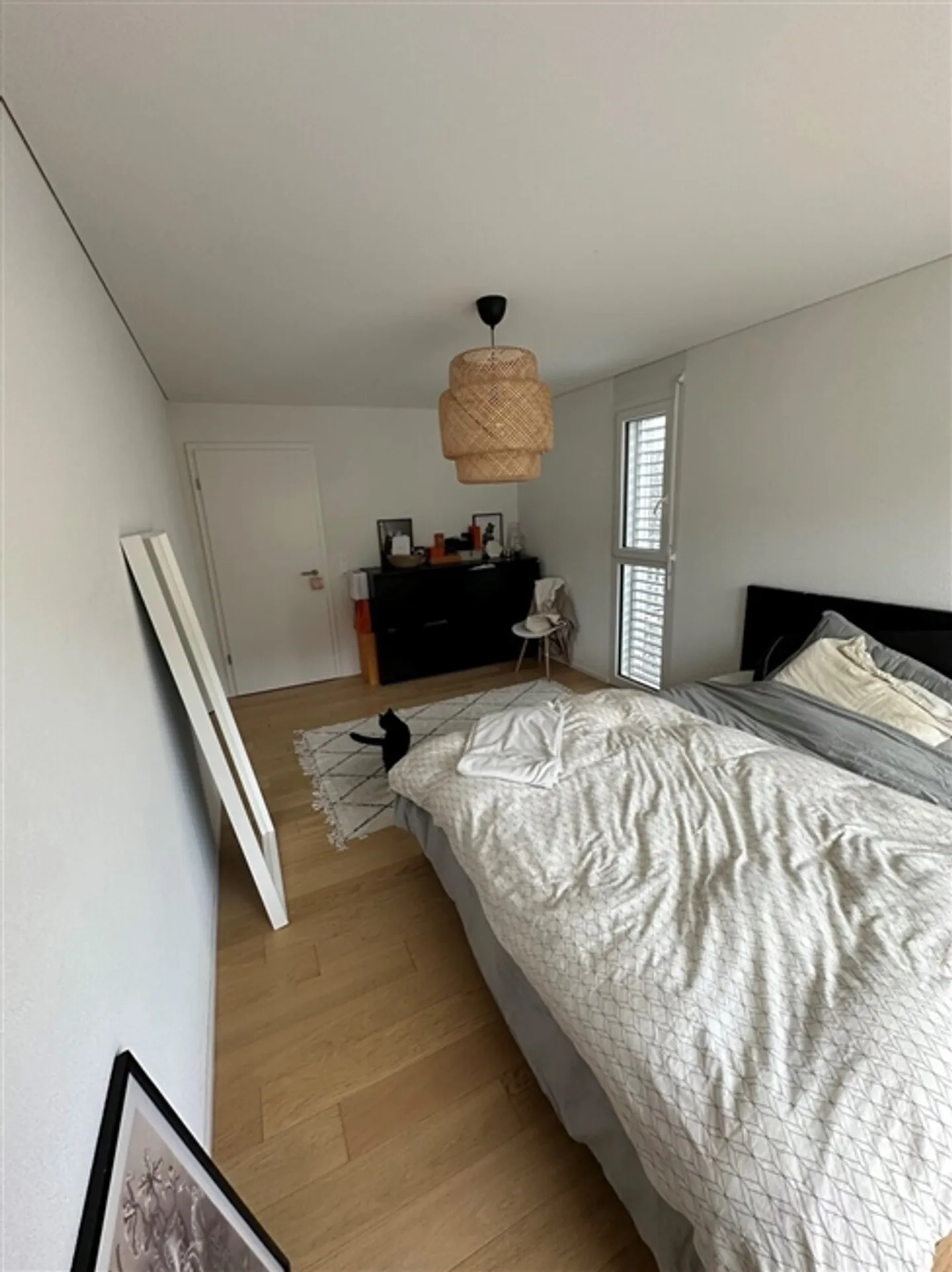 Luxuswohnung in La Roche - Foto 2 von 6