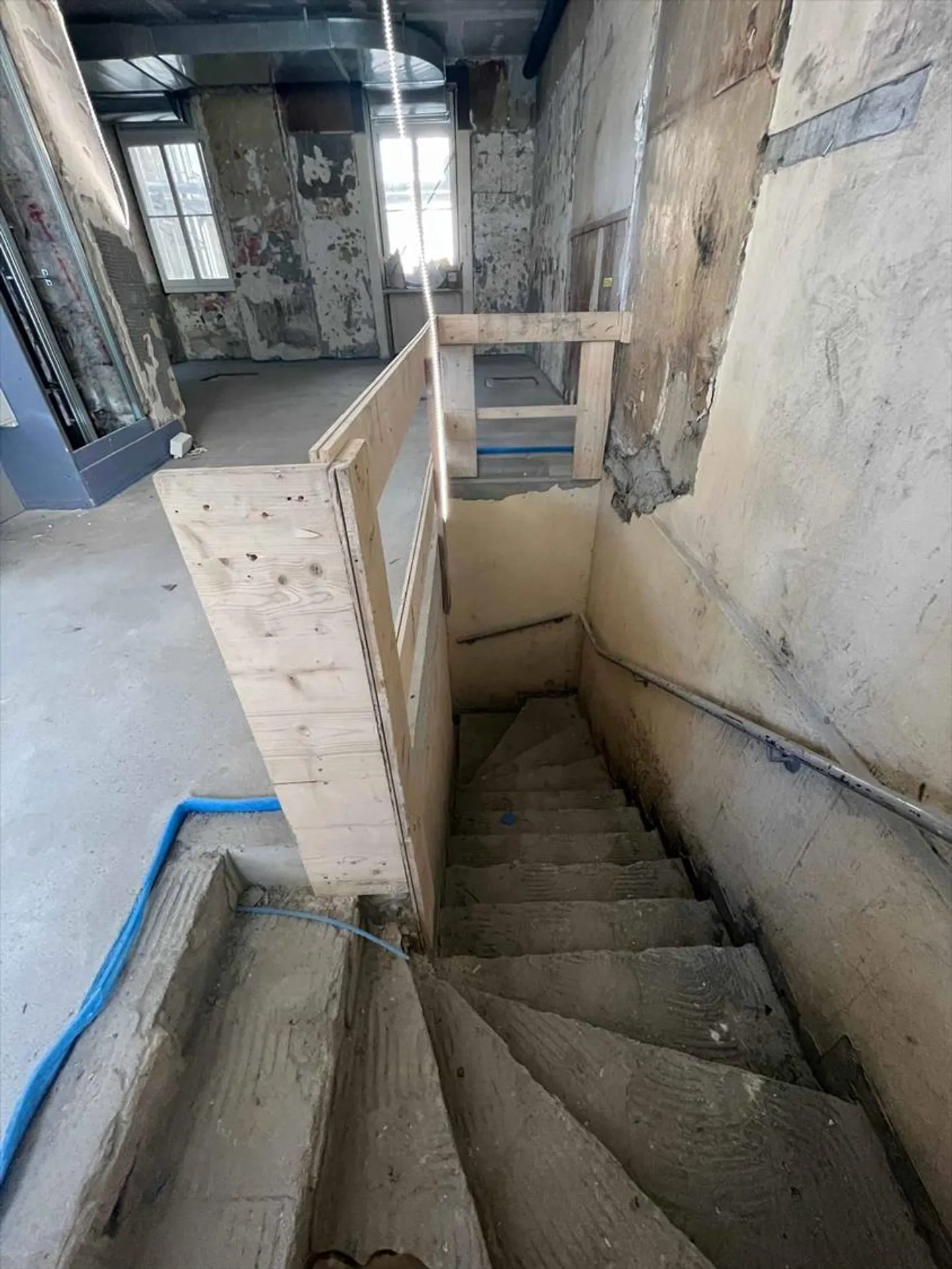 Seltene Gelegenheit - Ideale Arcade für Brauerei oder Restaurant mit Konzept - Foto 7 von 7