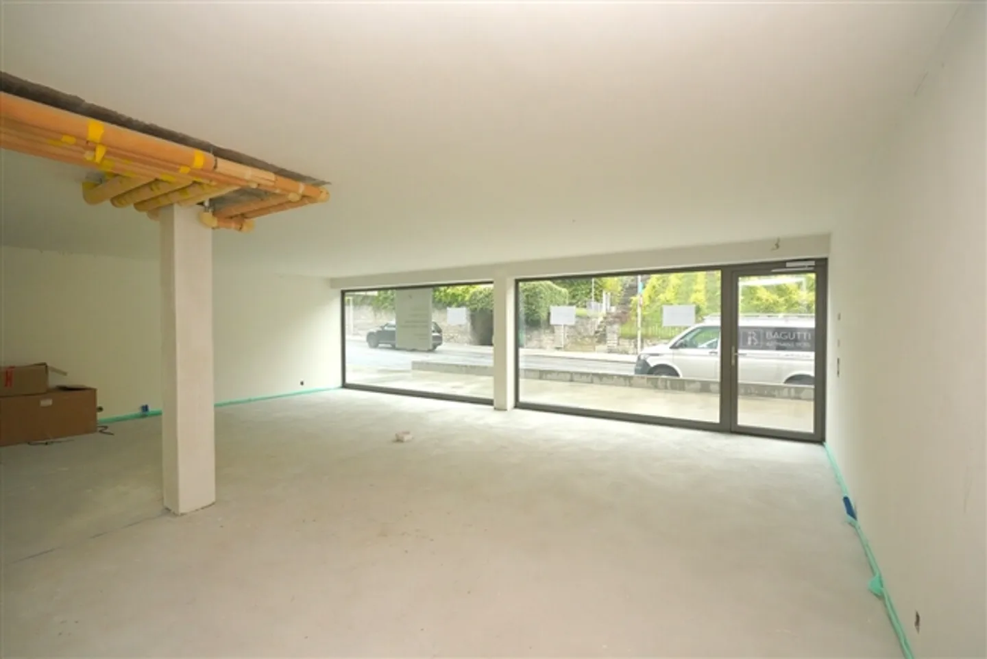 «BRUTTOHANDEL 
IN SIERRE» - Foto 2 von 7