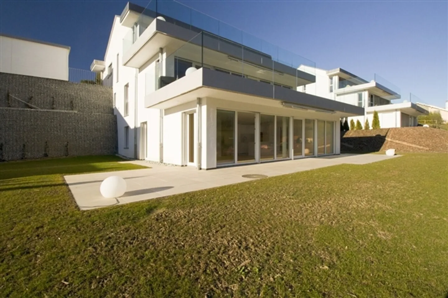 Luxuswohnung in La Roche - Foto 6 von 6