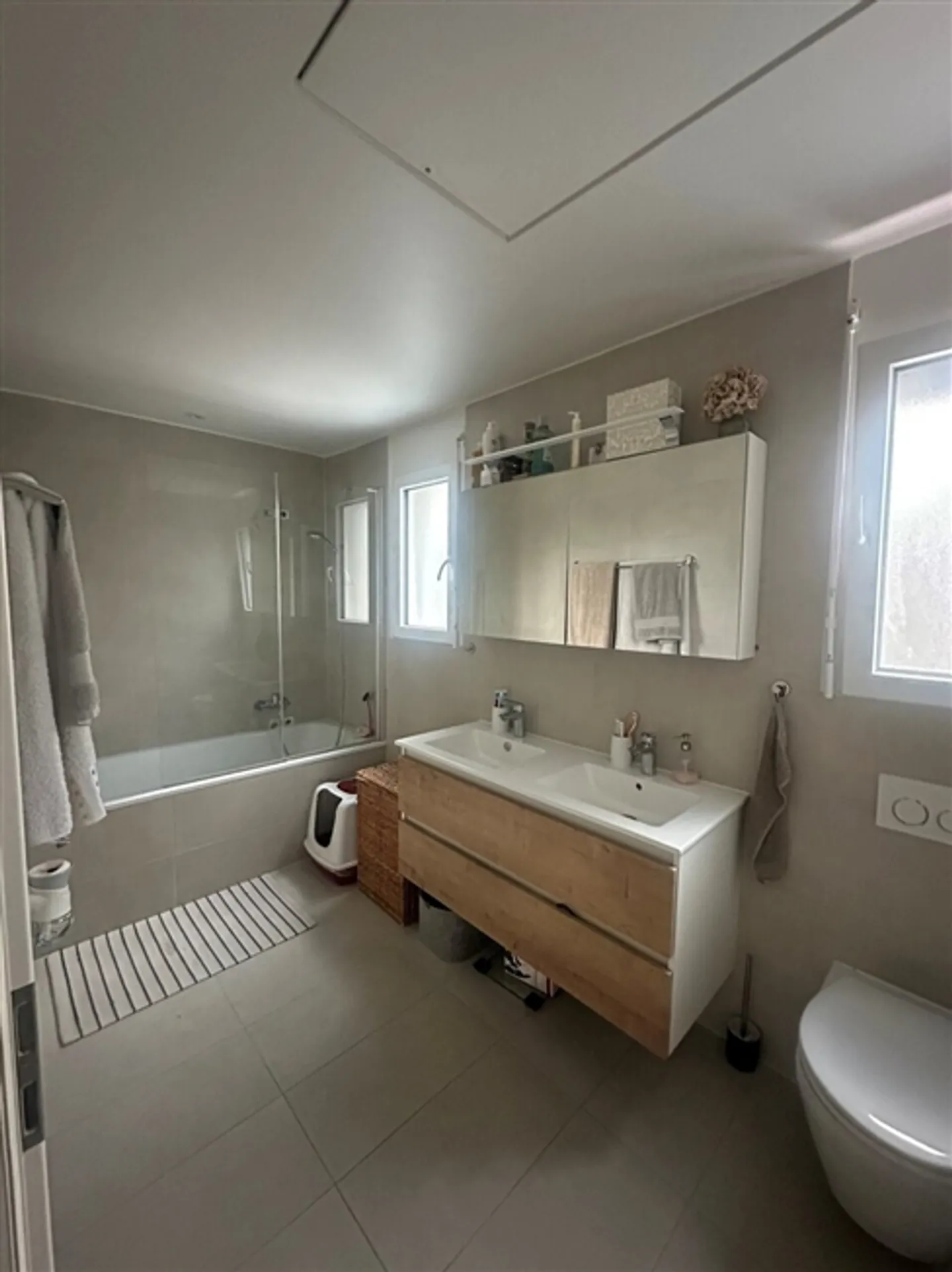 Luxuswohnung in La Roche - Foto 3 von 6