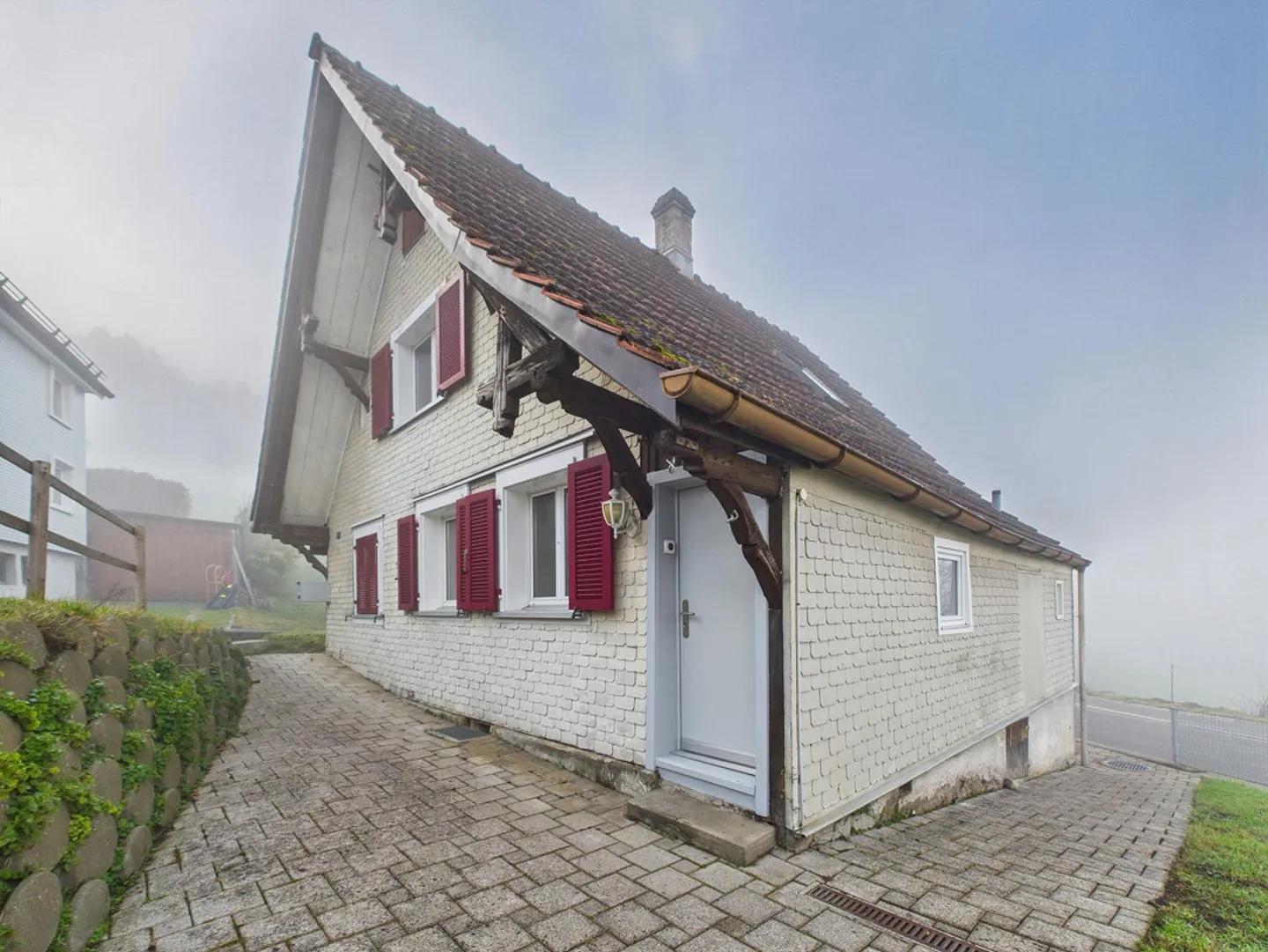 Maison individuelle confortable avec beau jardin - Photo 1 sur 6