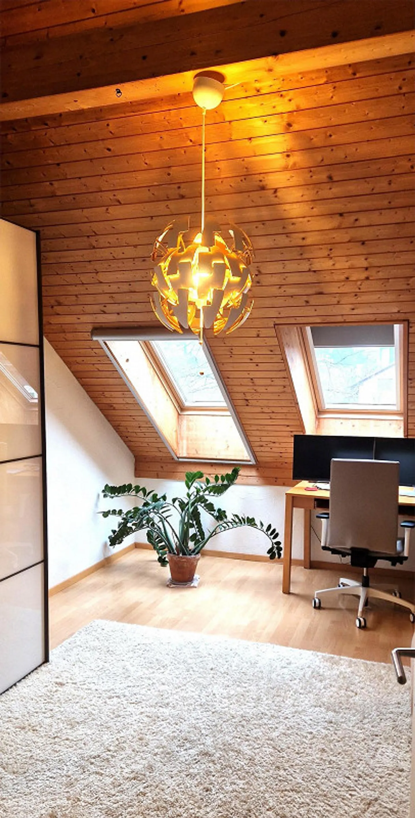 Recherche d'un nouveau locataire pour un charmant appartement de 3,5 pièces à Pfäffikon SZ - Photo 1 sur 7