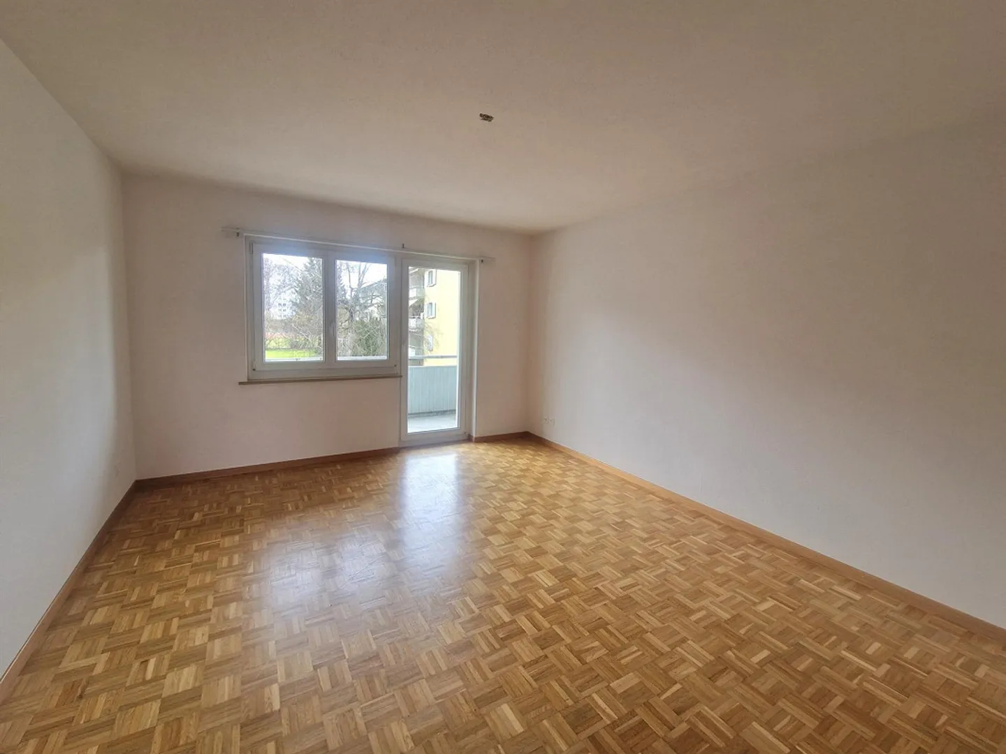 Charmante Wohnung in St. Gallen - Foto 2 von 7