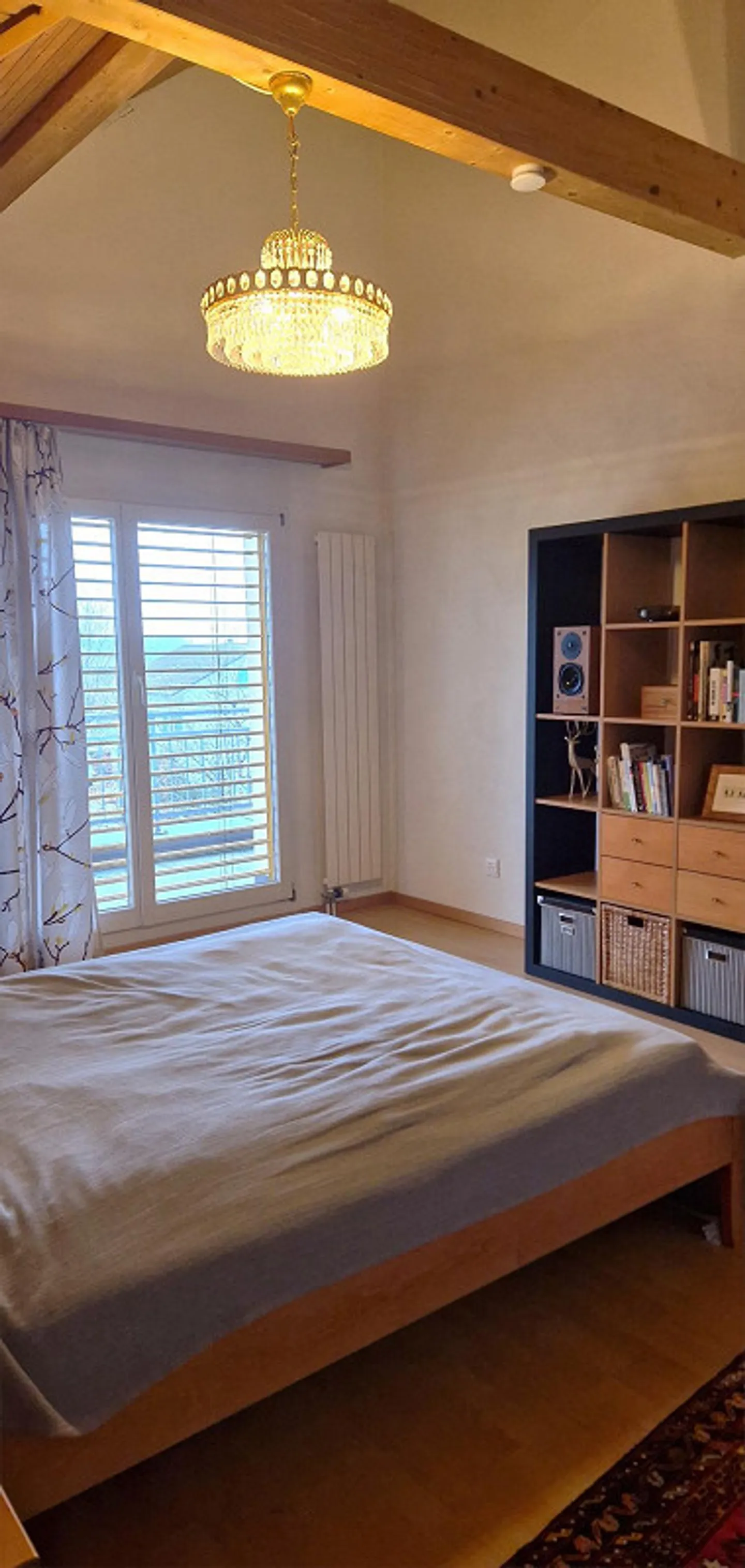 Recherche d'un nouveau locataire pour un charmant appartement de 3,5 pièces à Pfäffikon SZ - Photo 6 sur 7