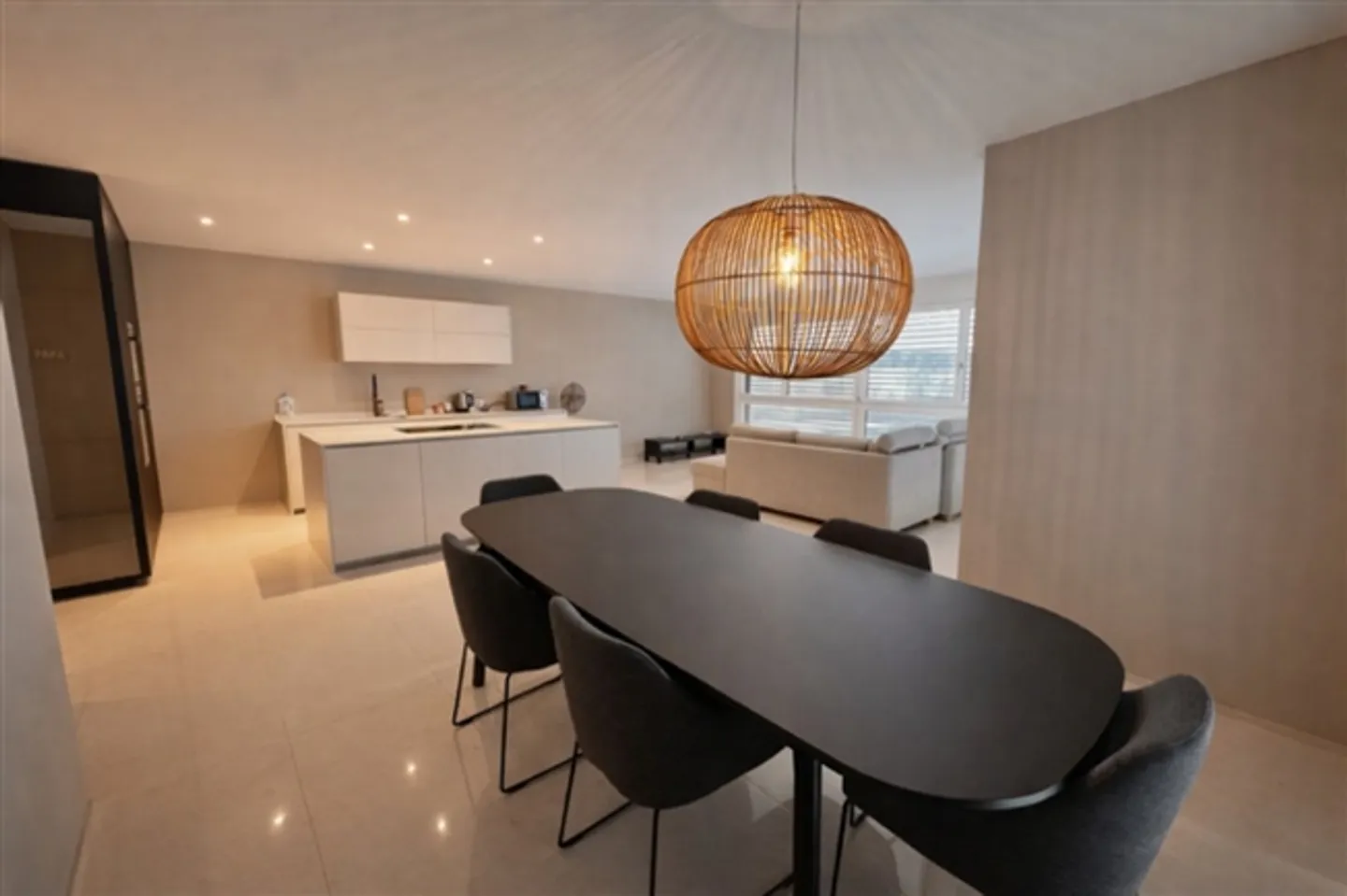 Nouvel appartement avec jardin et vue sur la montagne - vie exclusive avec beaucoup d'espace - Photo 3 sur 10