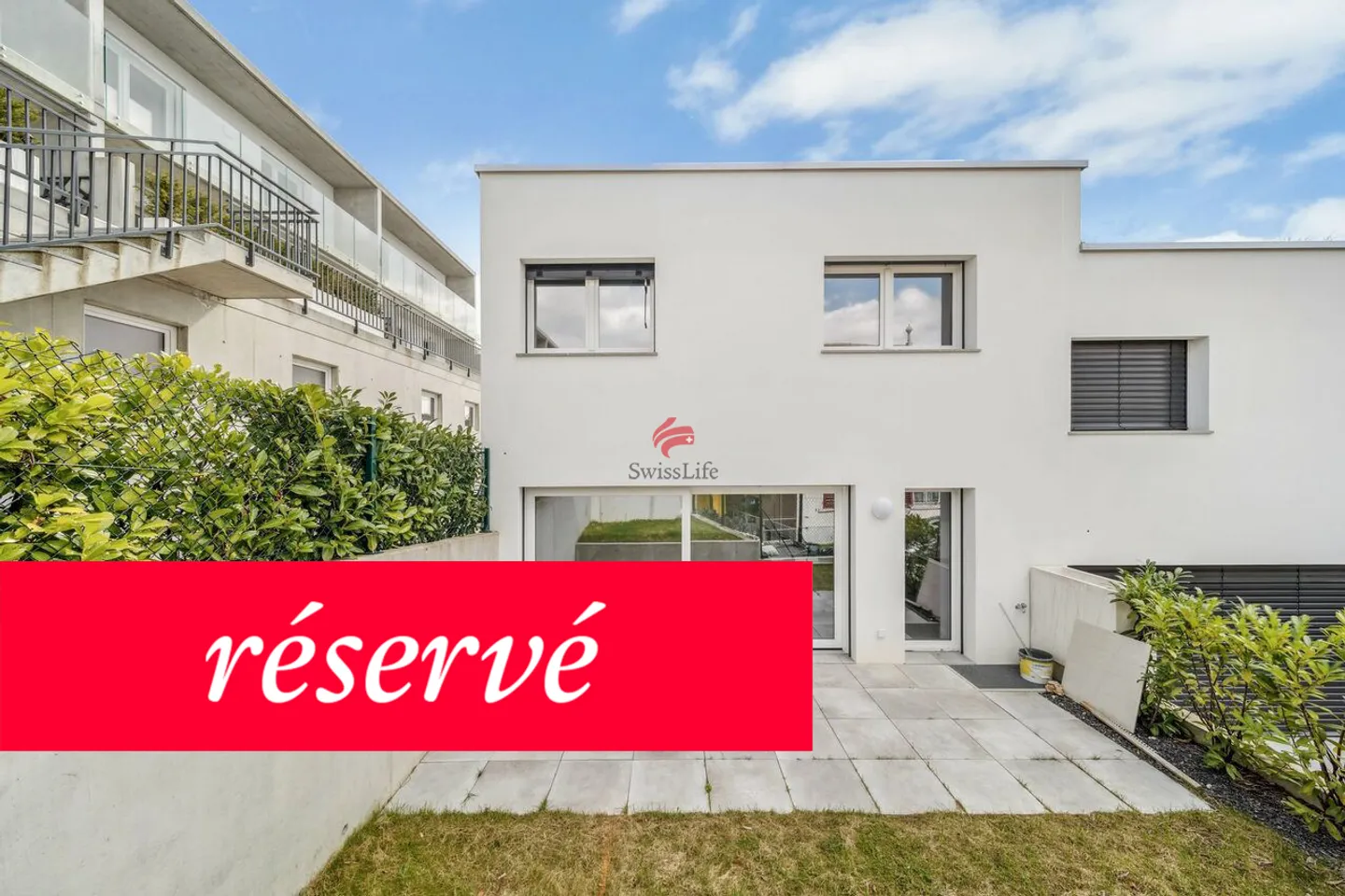 Maison en terrasse à vendre - Photo 1 sur 11