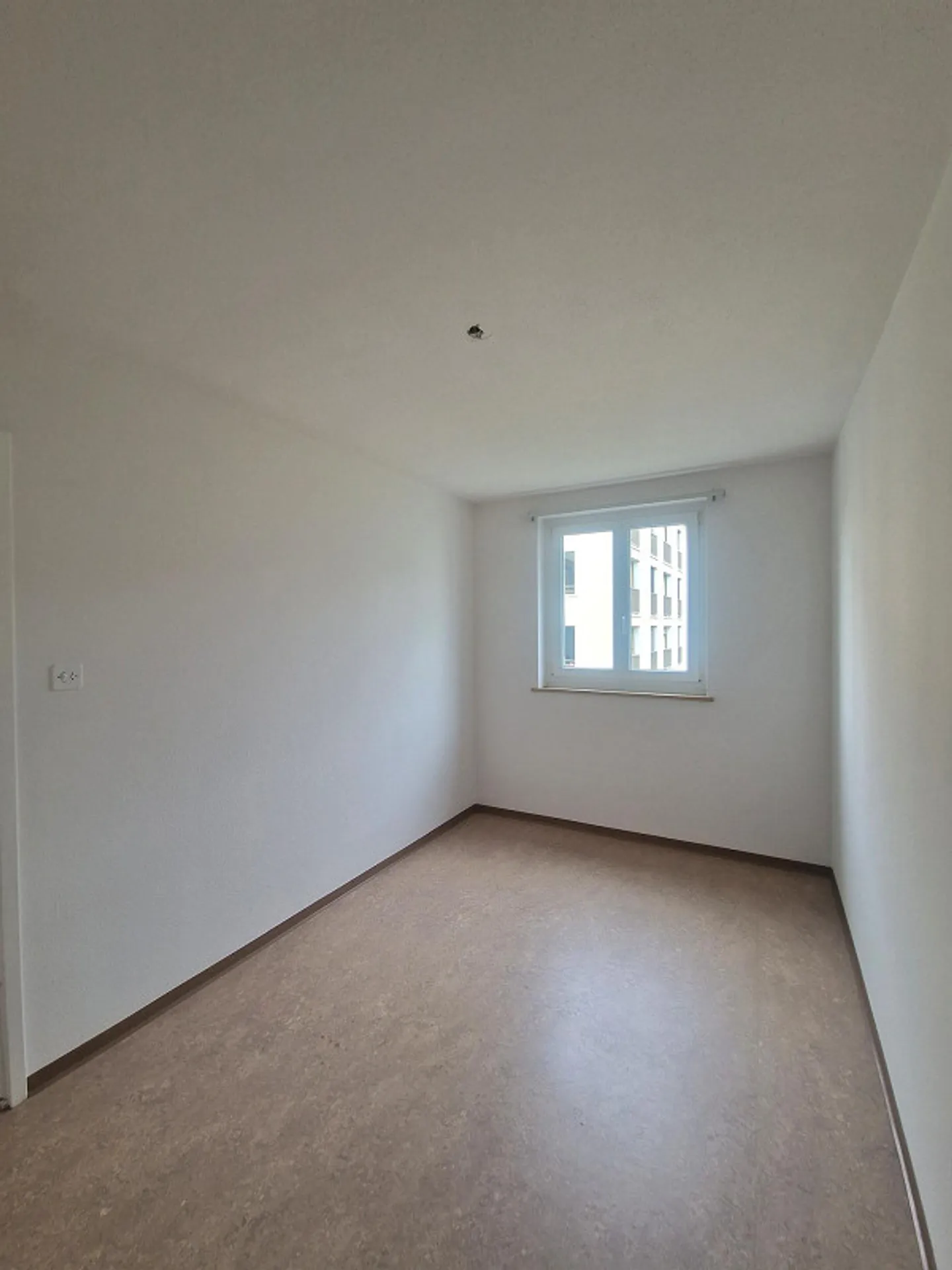 Charmante Wohnung in St. Gallen - Foto 5 von 7