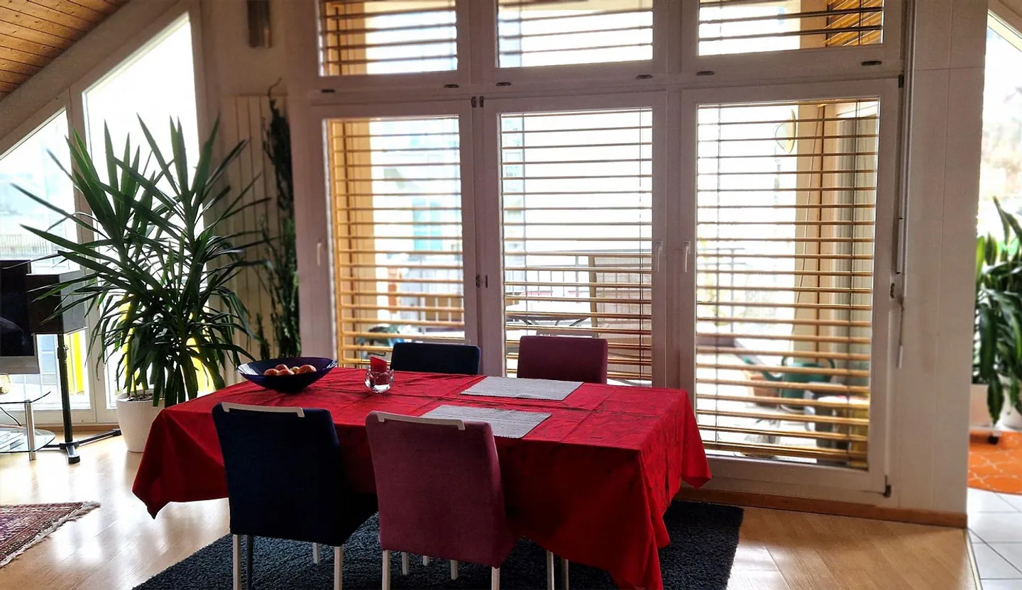 Recherche d'un nouveau locataire pour un charmant appartement de 3,5 pièces à Pfäffikon SZ - Photo 3 sur 7