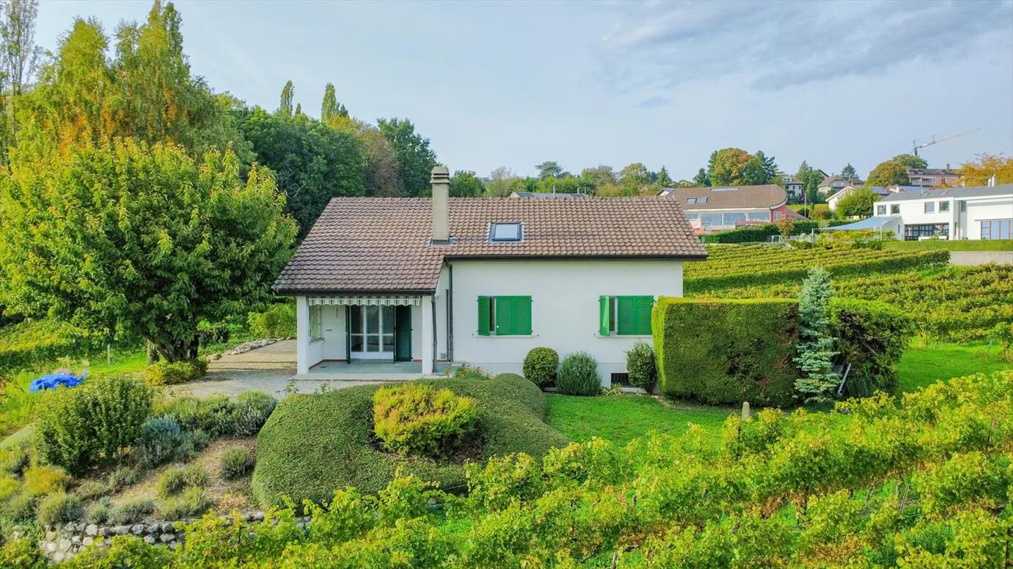 6-room Villa - Photo 3 of 13