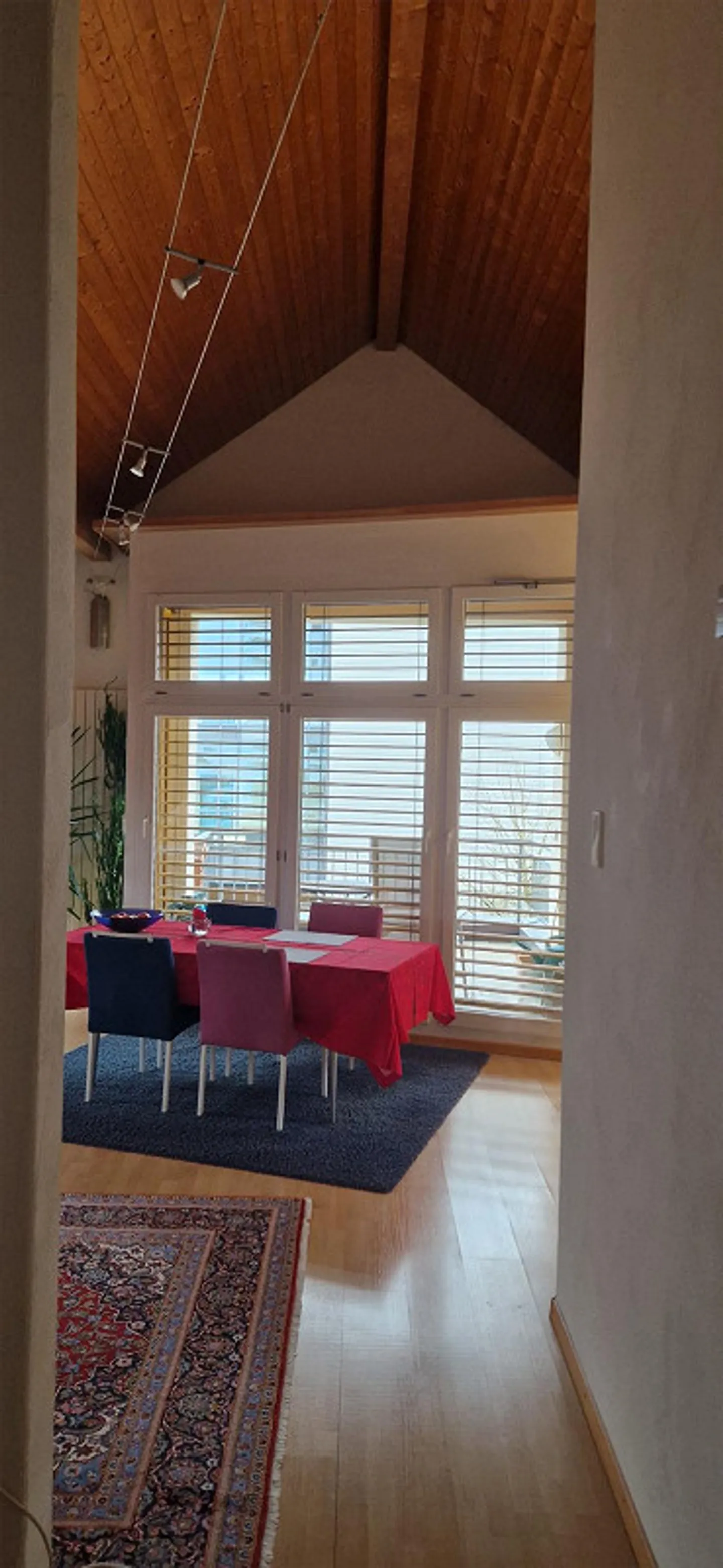 Recherche d'un nouveau locataire pour un charmant appartement de 3,5 pièces à Pfäffikon SZ - Photo 5 sur 7