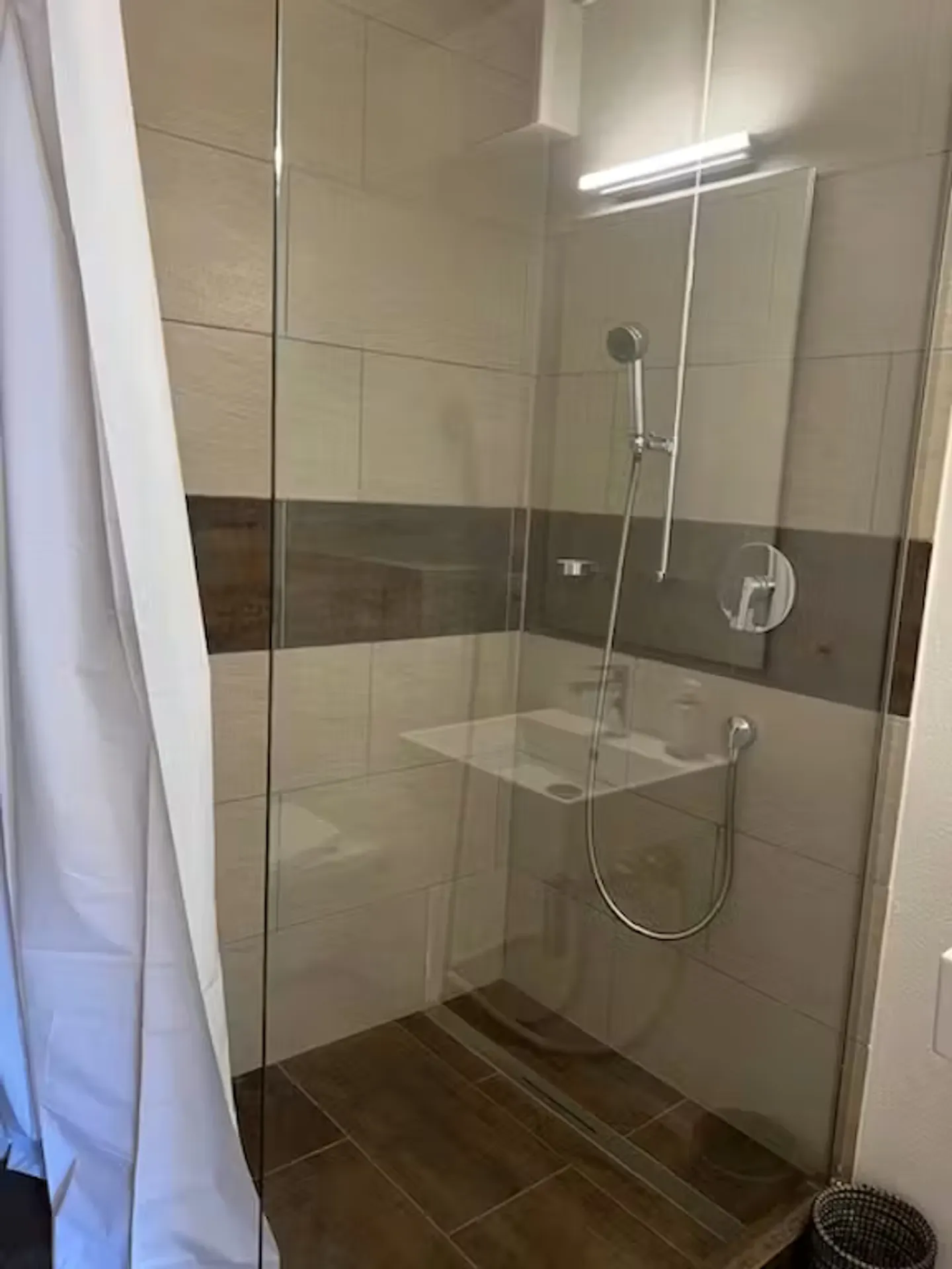 Charmantes Chalet-Retreat - Foto 7 von 9