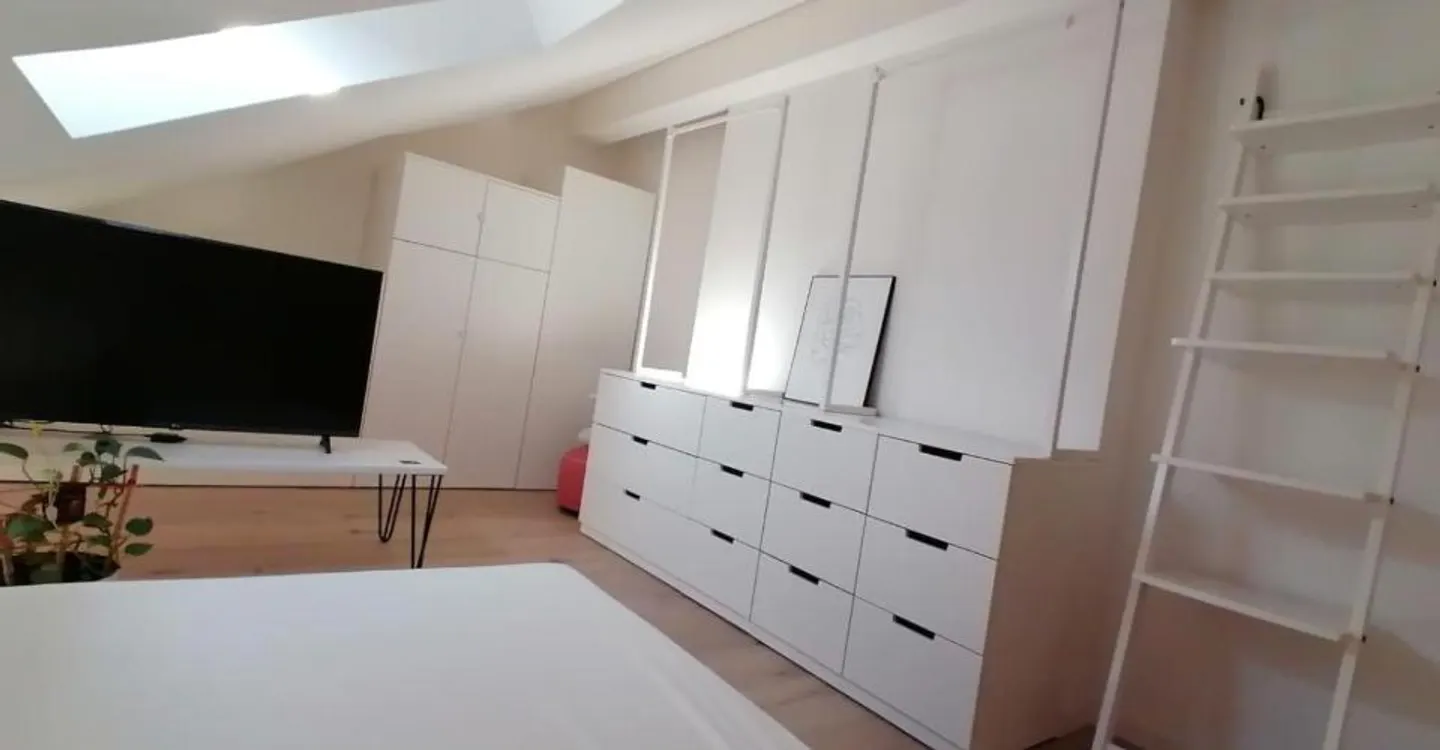 Romanel-sur-Lausanne beautiful furnished apartment. Seasonal rental - Photo 6 of 6