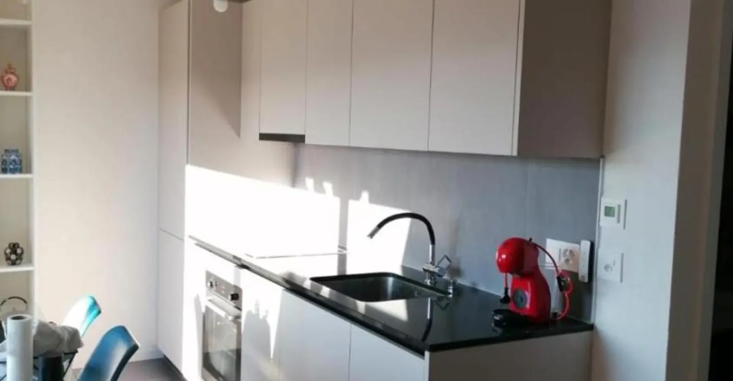 Romanel-sur-Lausanne beautiful furnished apartment. Seasonal rental - Photo 2 of 6
