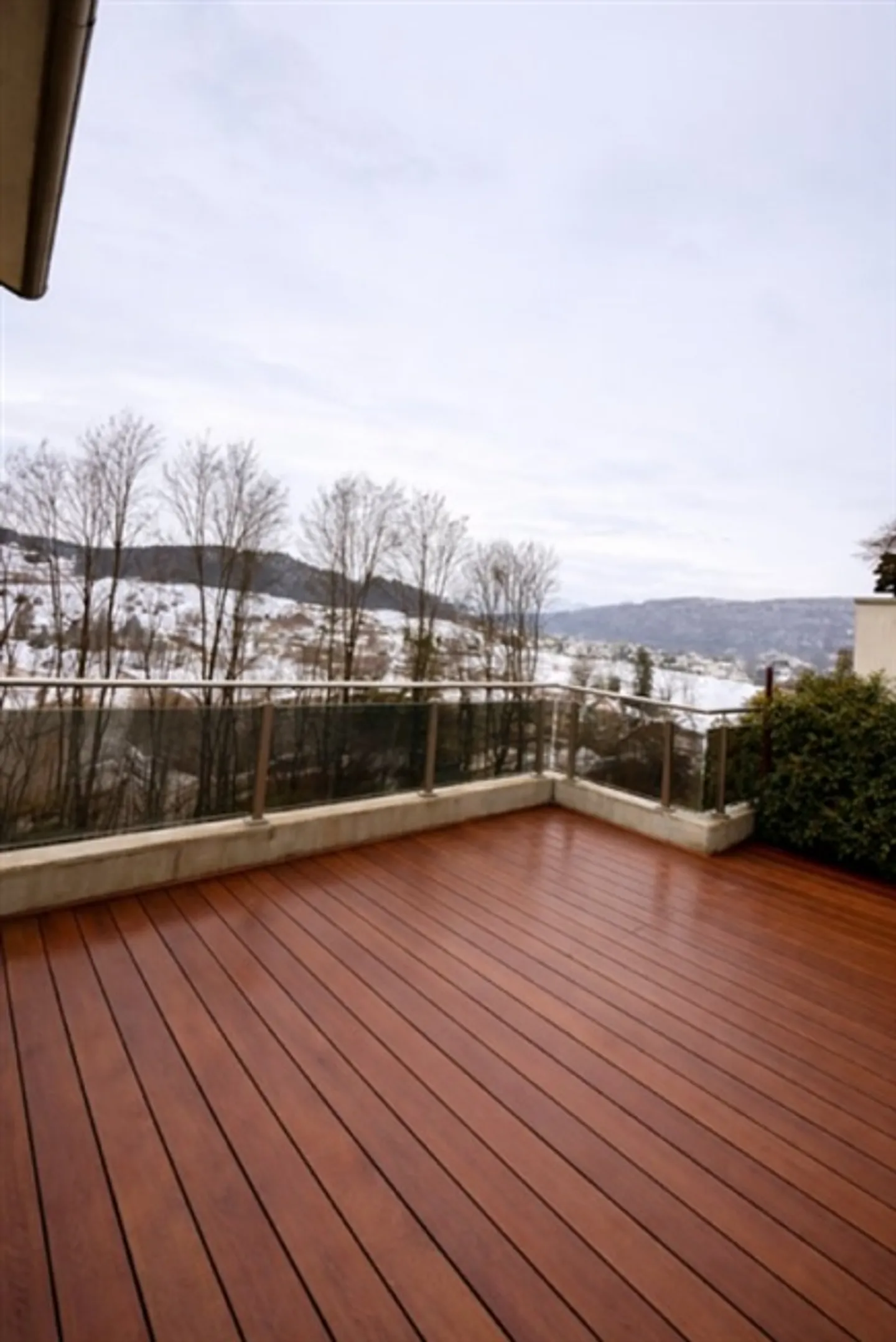 Nouvel appartement avec jardin et vue sur la montagne - vie exclusive avec beaucoup d'espace - Photo 10 sur 10