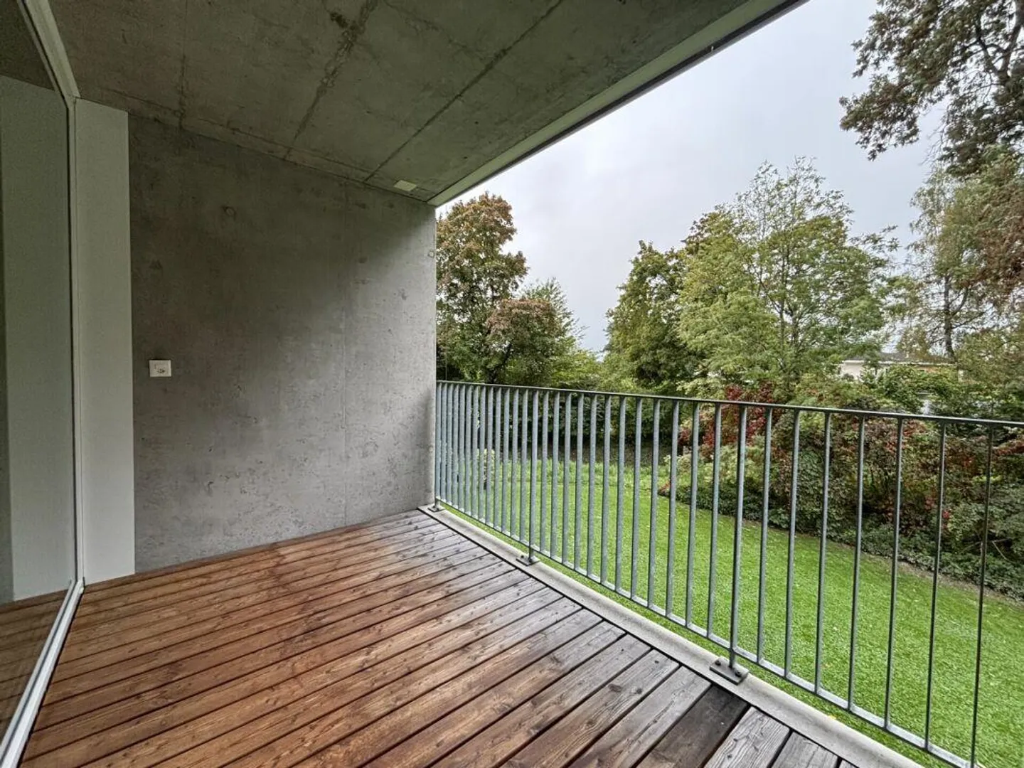 Appartement 3.5 pièces - Photo 5 sur 12