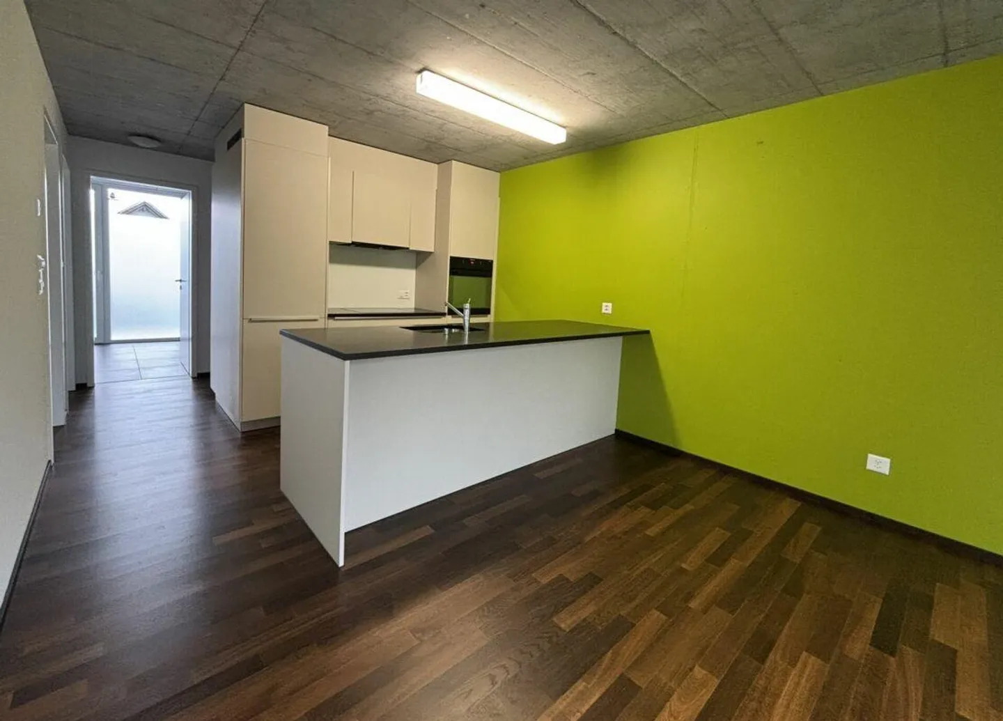 Appartement 3.5 pièces - Photo 6 sur 12