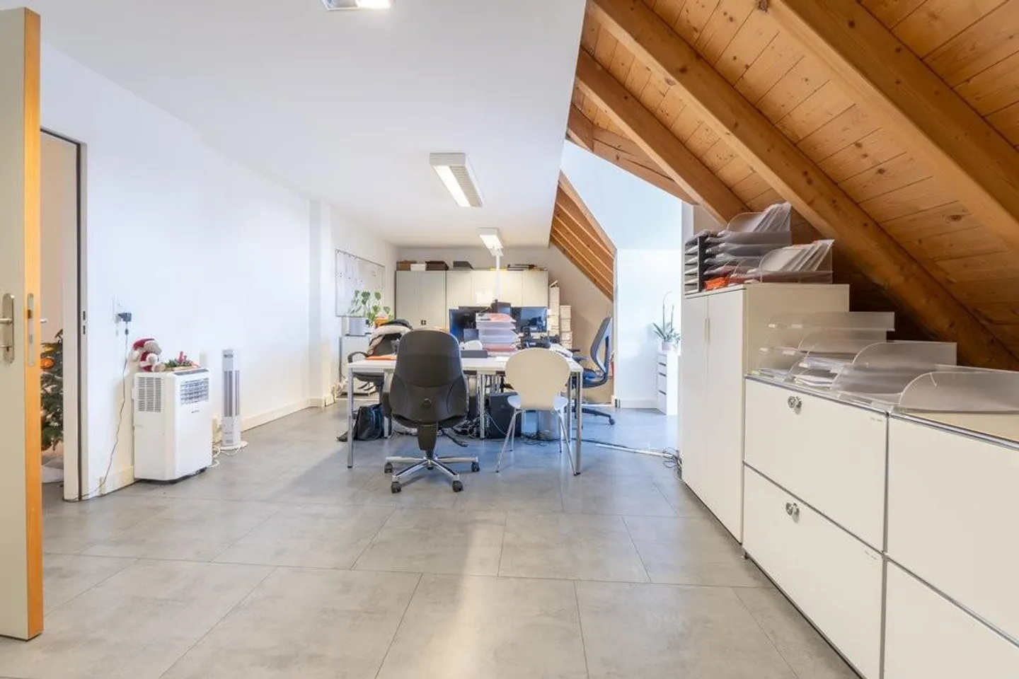 Attraktive Gewerbefläche in Muttenz - Foto 3 von 9