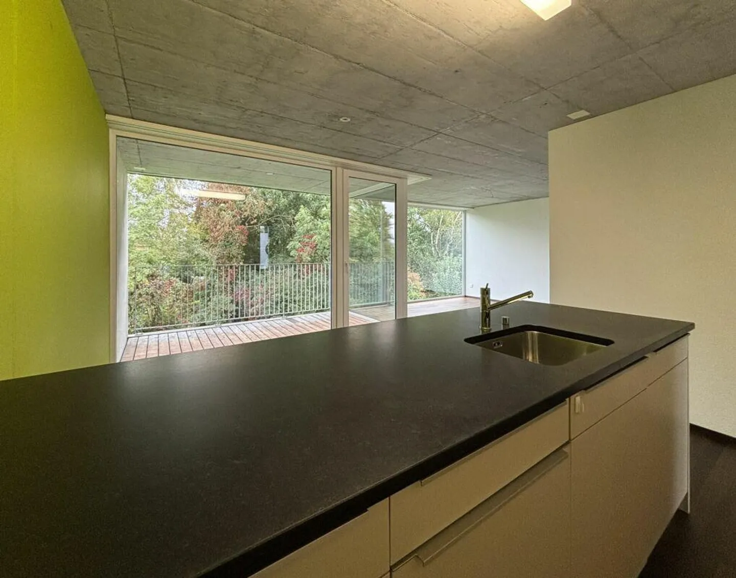 Appartement 3.5 pièces - Photo 7 sur 12