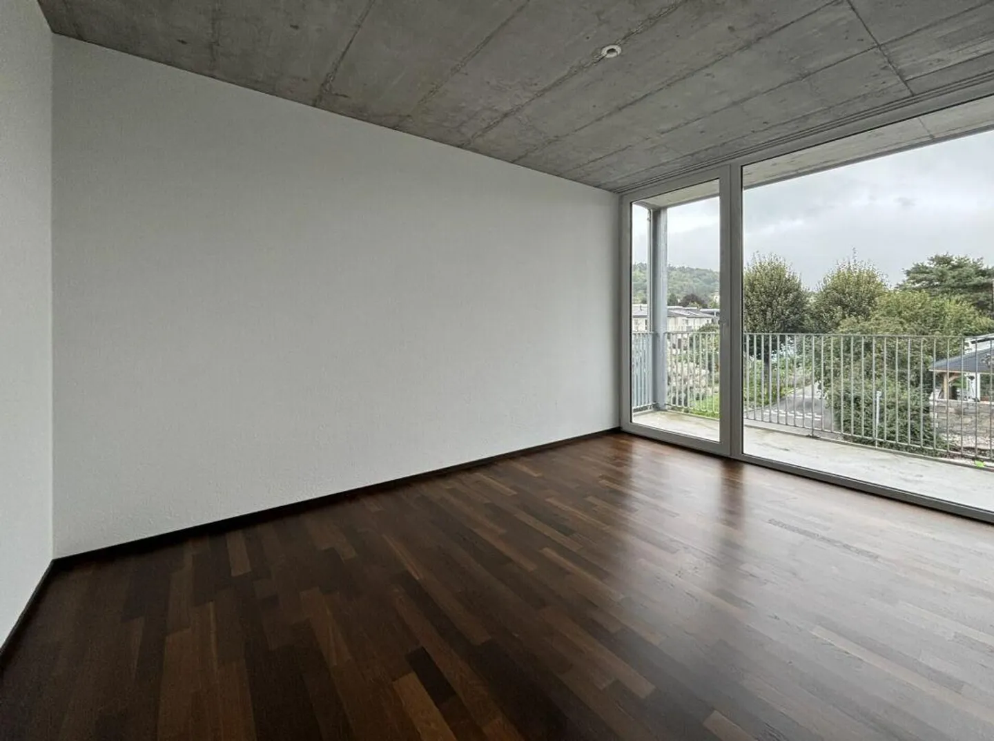 Appartement 3.5 pièces - Photo 8 sur 12