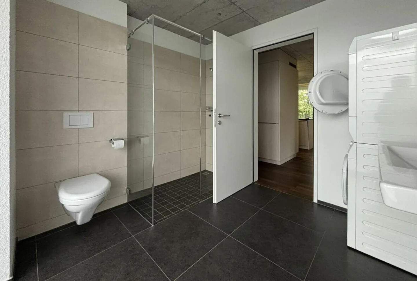 Appartement 3.5 pièces - Photo 10 sur 12