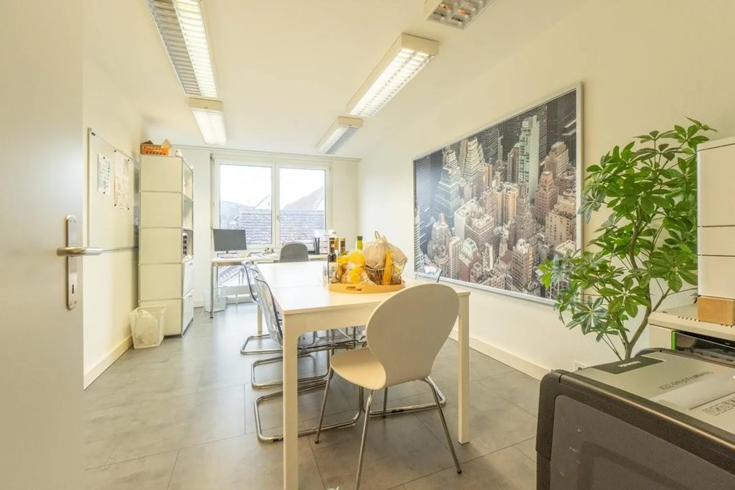 Attraktive Gewerbefläche in Muttenz - Foto 5 von 9