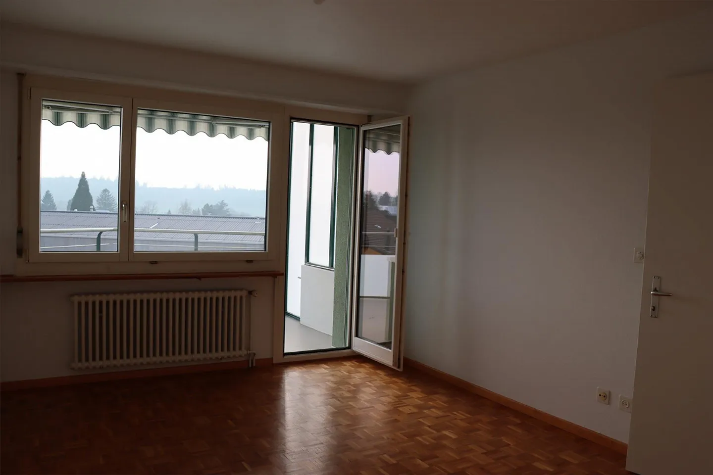 Appartamento ristrutturato in affitto - Foto 1 di 8