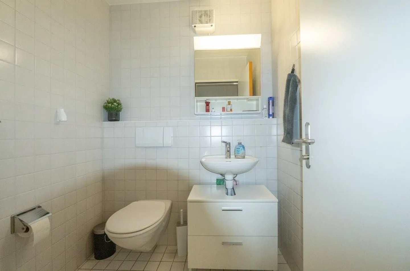 Attraktive Gewerbefläche in Muttenz - Foto 7 von 9