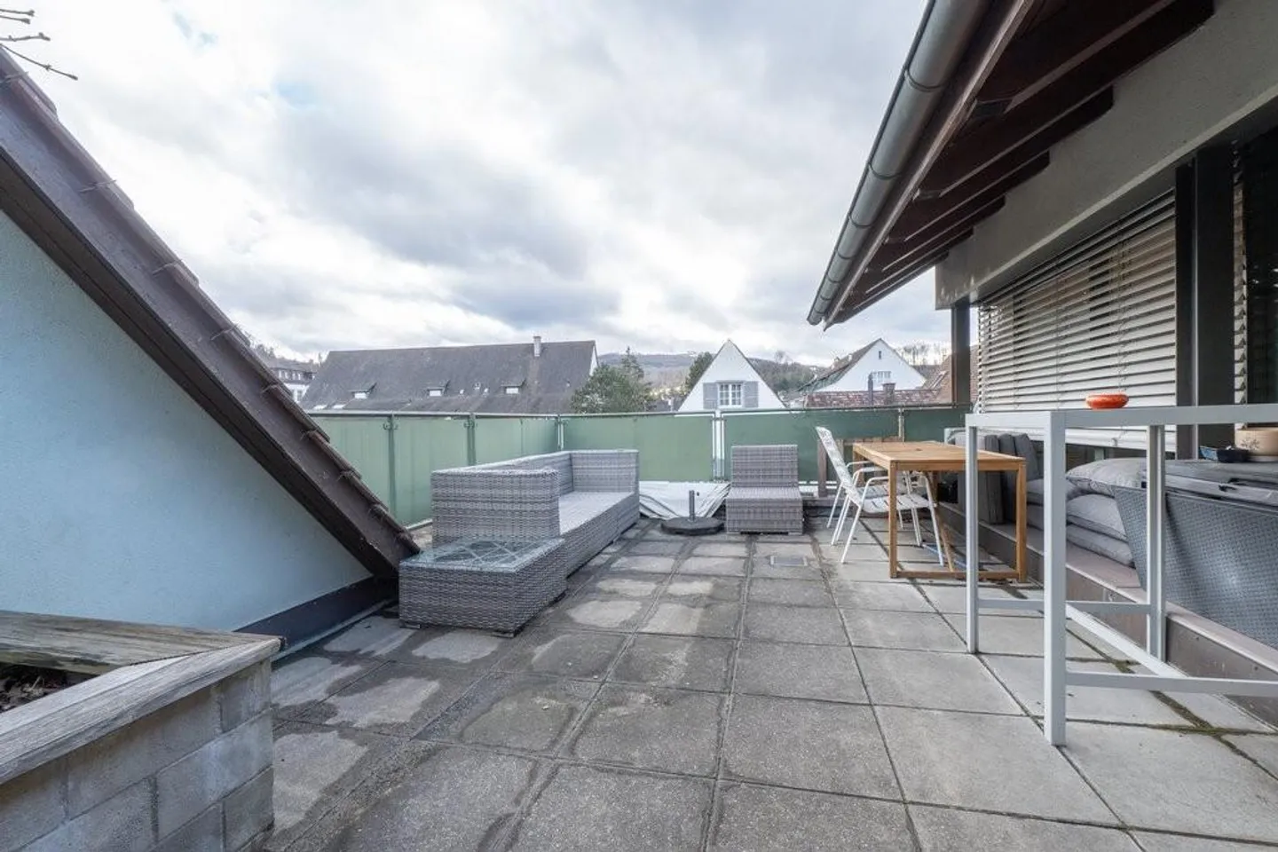 Attraktive Gewerbefläche in Muttenz - Foto 8 von 9