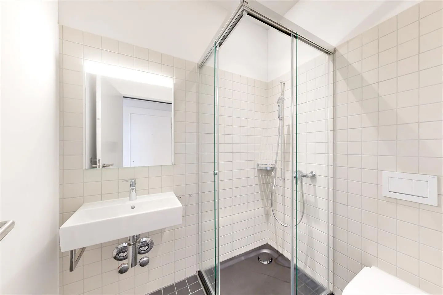 Wohnung mieten - Foto 7 von 9