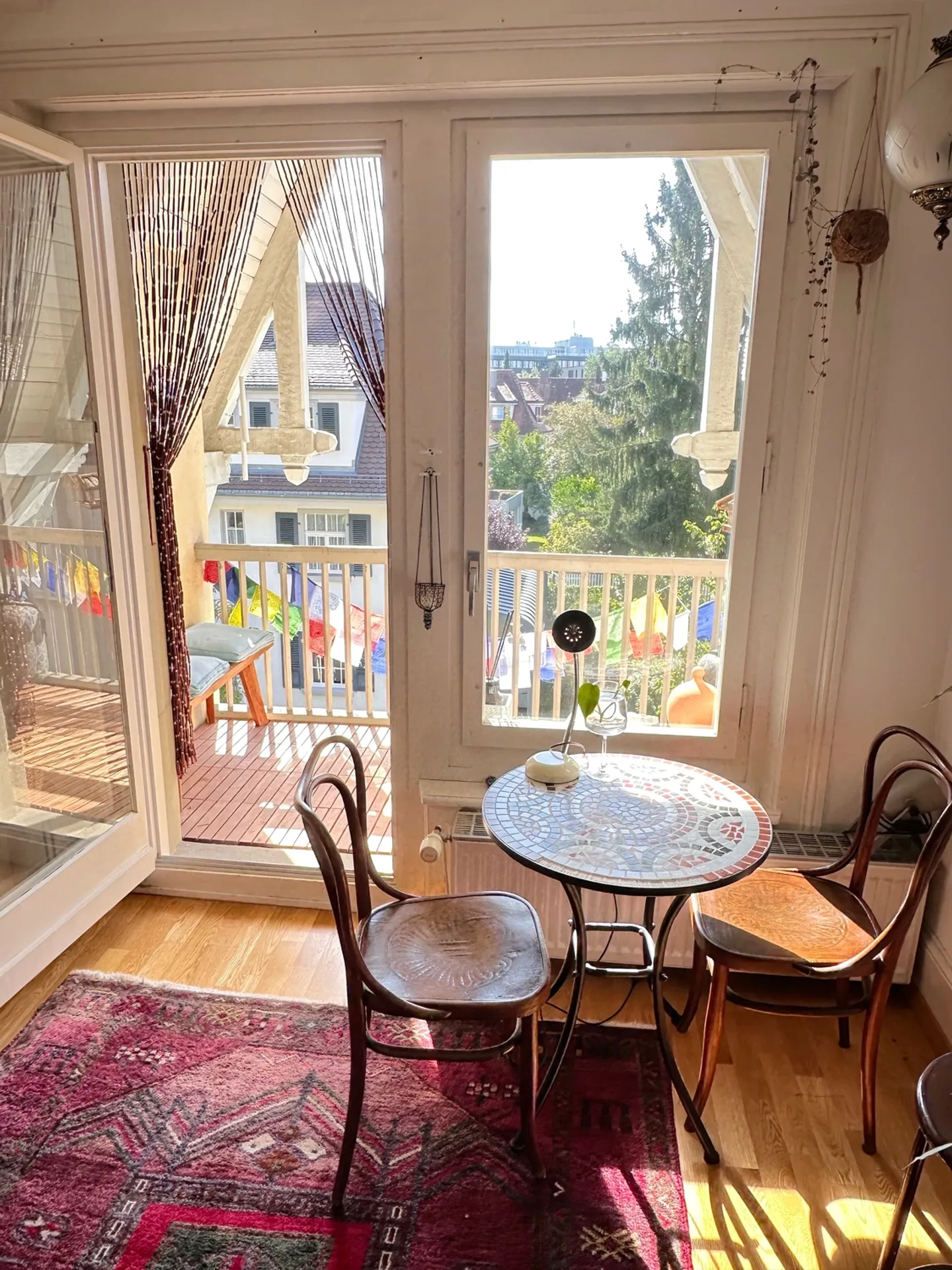 Appartamento in affitto - Foto 3 di 10