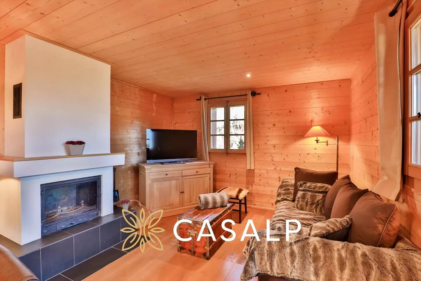 Bellissimo appartamento di 3 stanze con balcone - Foto 3 di 13