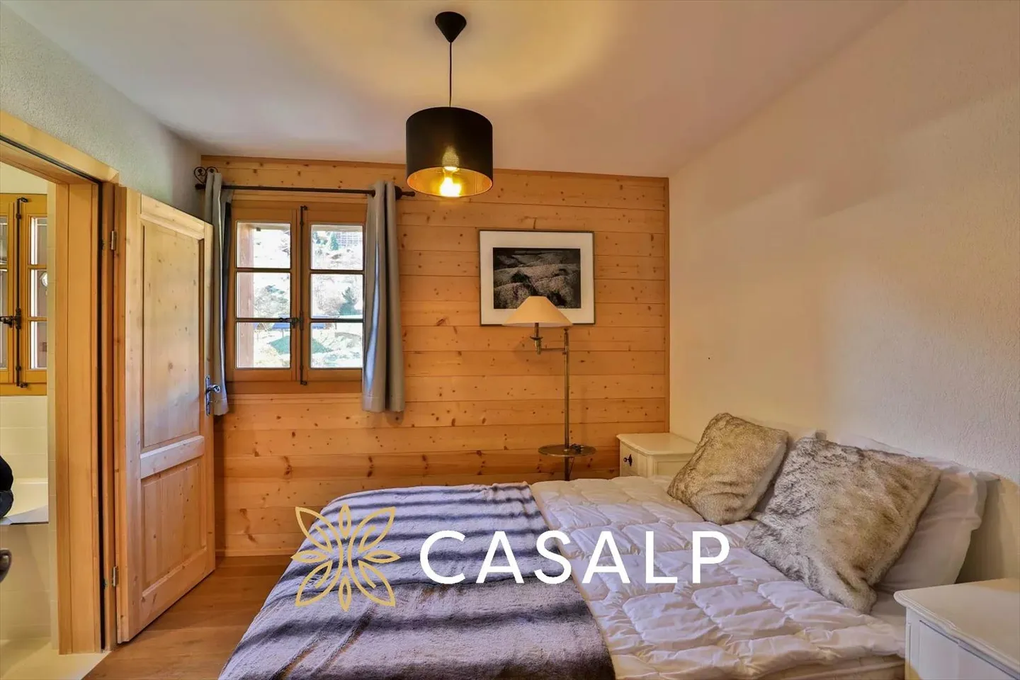 Bellissimo appartamento di 3 stanze con balcone - Foto 4 di 13