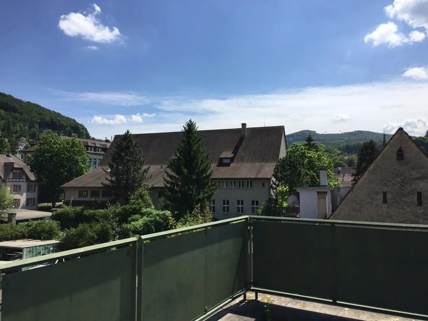 Attraktive Gewerbefläche in Muttenz - Foto 9 von 9