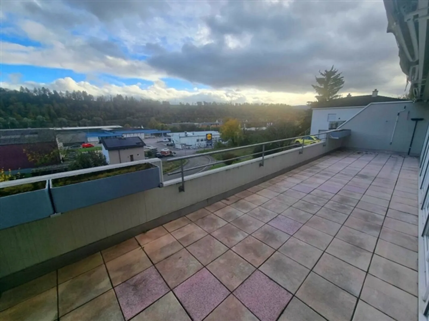 4 1/2 Zimmer Terrassen-Wohnung - Foto 12 von 16