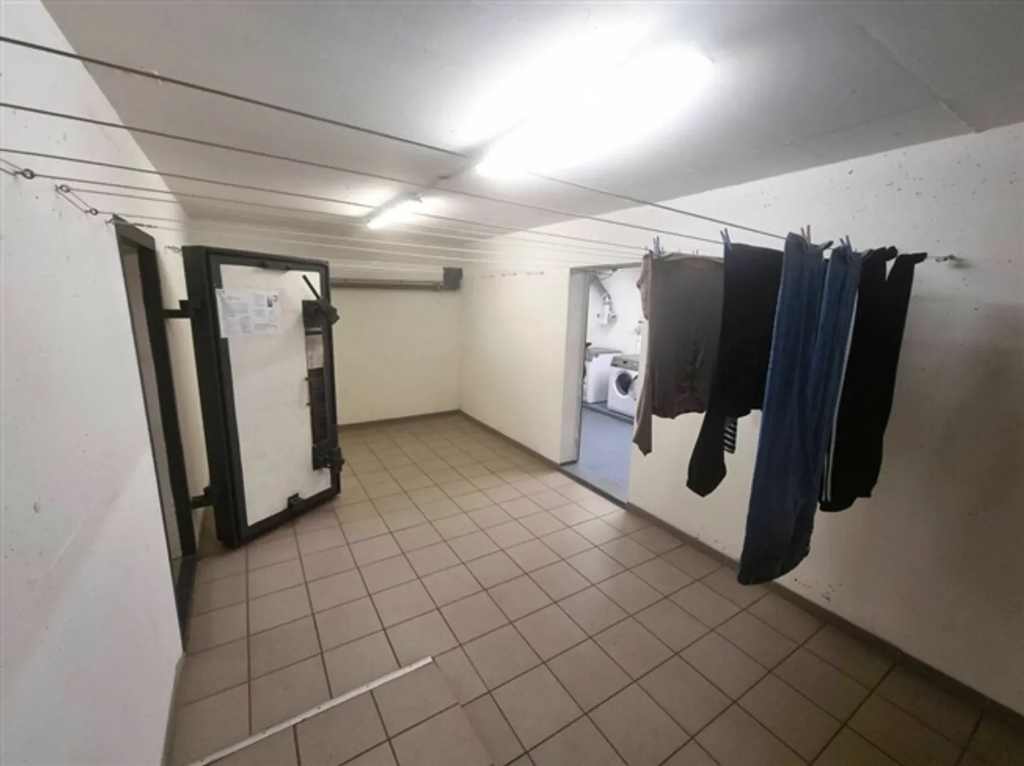 4 1/2 Zimmer Terrassen-Wohnung - Foto 16 von 16