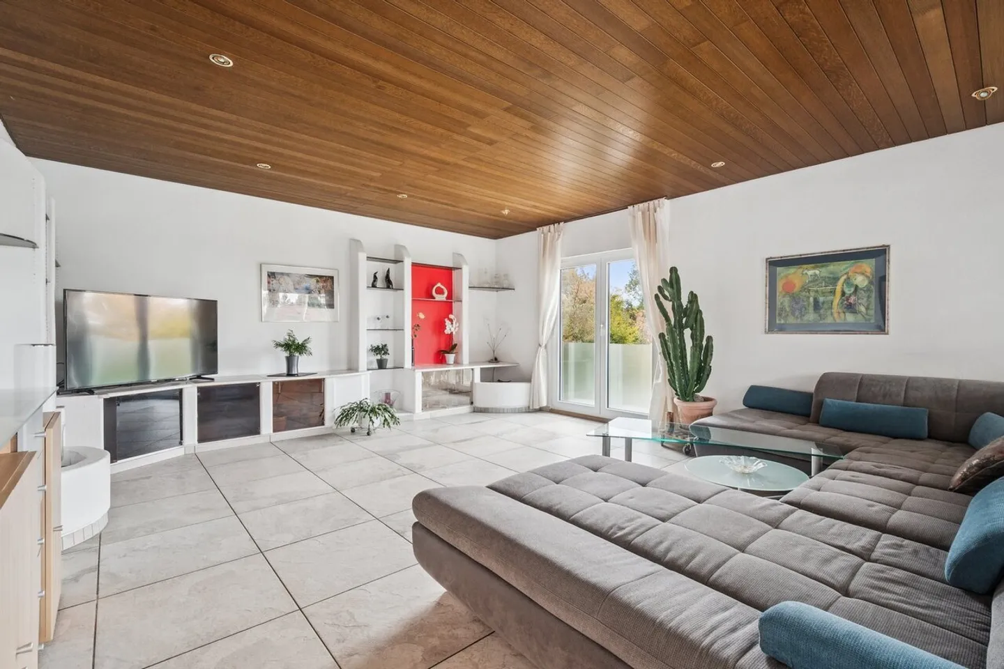 Charmante maison individuelle avec vue de rêve - Photo 4 sur 10