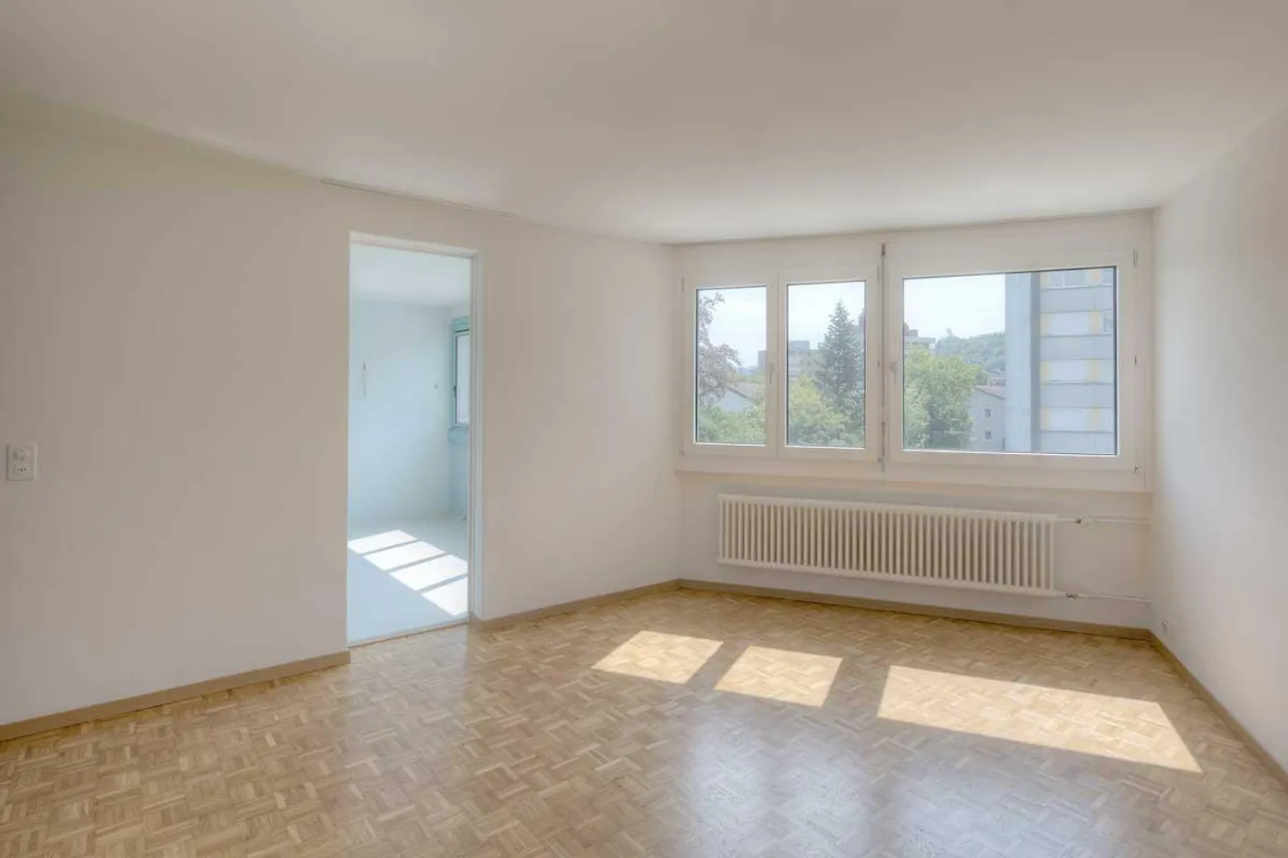 Vue garantie ! - Photo 1 sur 6