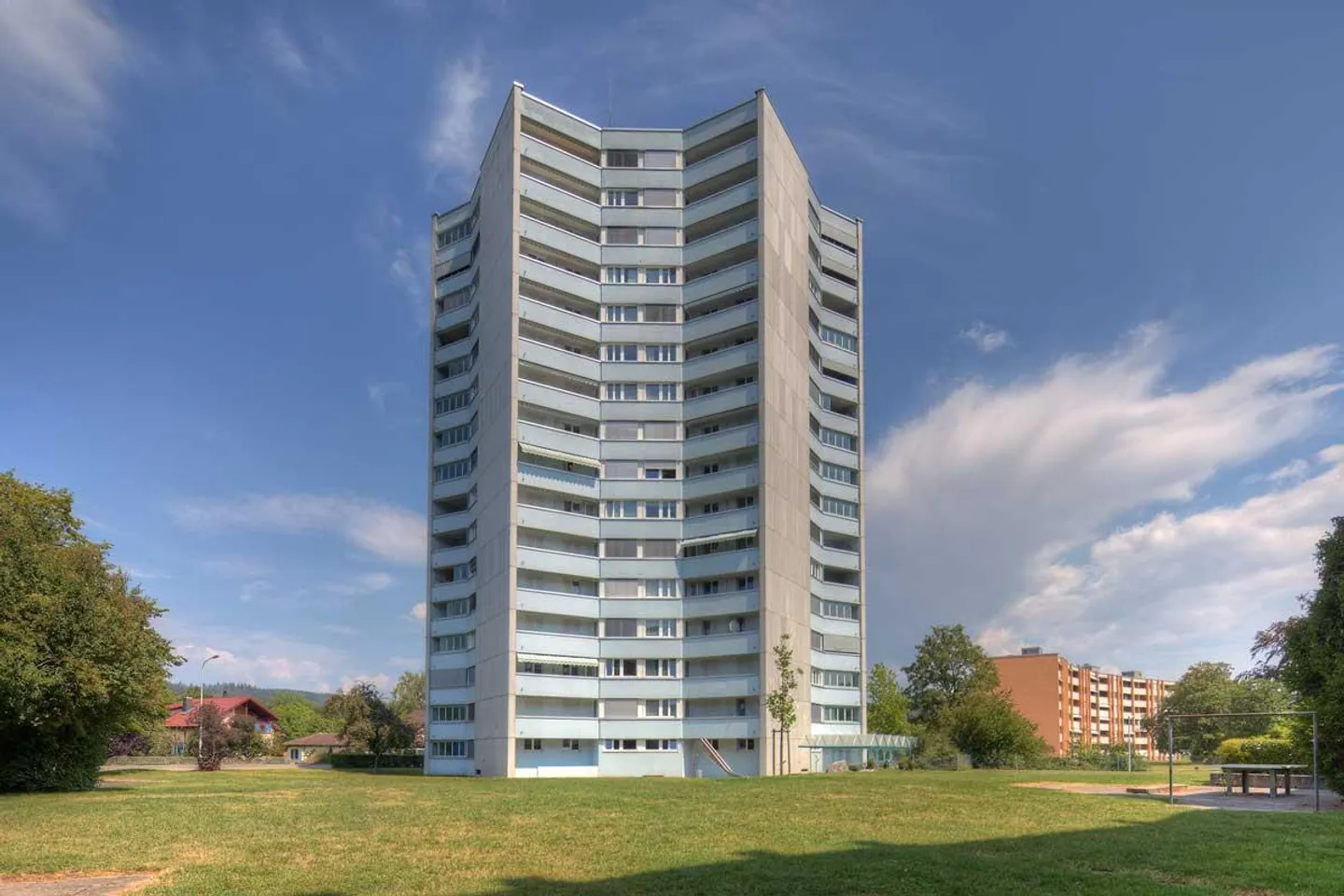 Vue garantie ! - Photo 6 sur 6