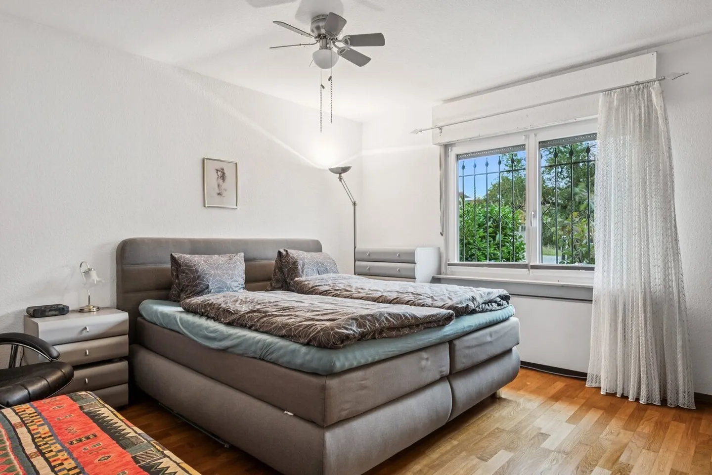 Charmante maison individuelle avec vue de rêve - Photo 6 sur 10