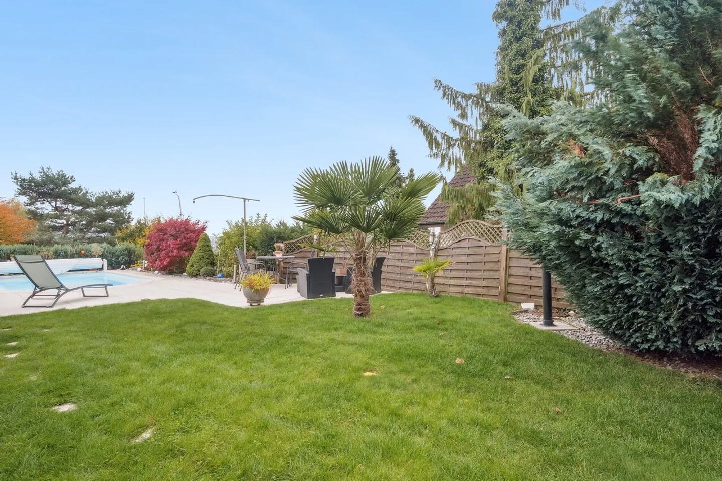 Charmante maison individuelle avec vue de rêve - Photo 8 sur 10