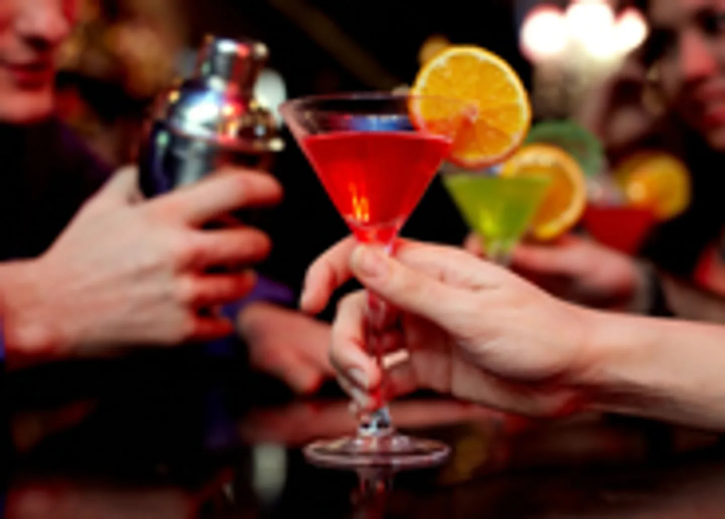 Restaurant - Foto 1 von 1